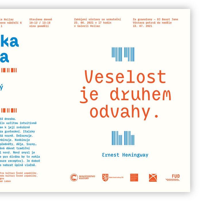 Groteska z Tesca exhibition 3