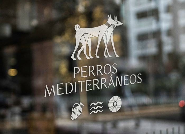 Perros Mediterráneos Barcelona 2