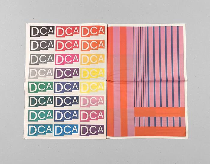 DCA 5