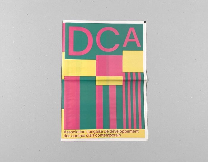 DCA 3