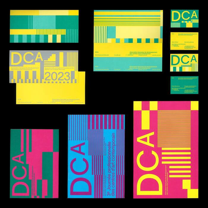 DCA 1