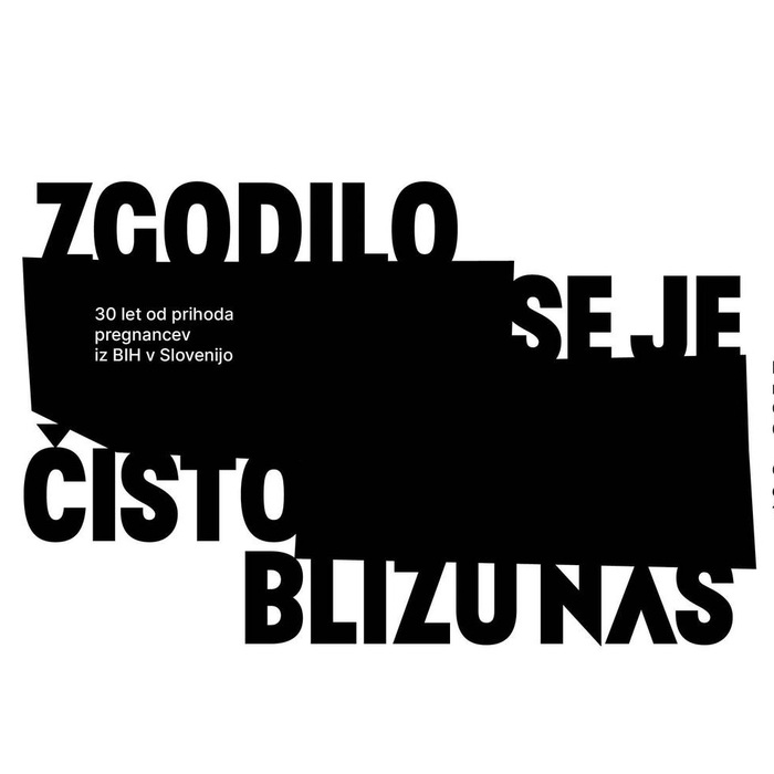 Zgodilo se je čisto blizu nas at Match Gallery 7