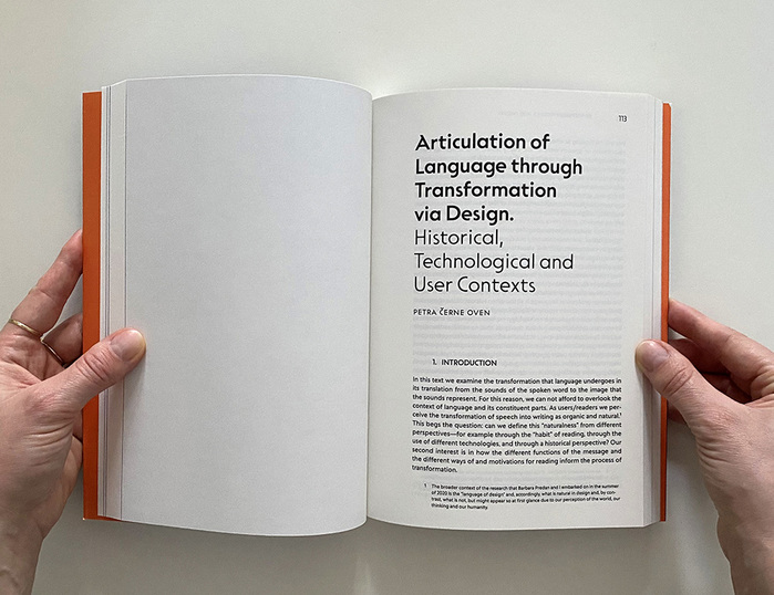 Art Between Practice and Theory by Jožef Muhovič (ed.) 5