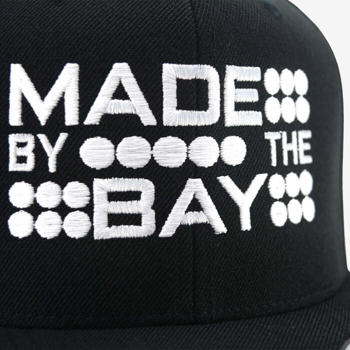 Made by the Bay campaign and merchandise 3