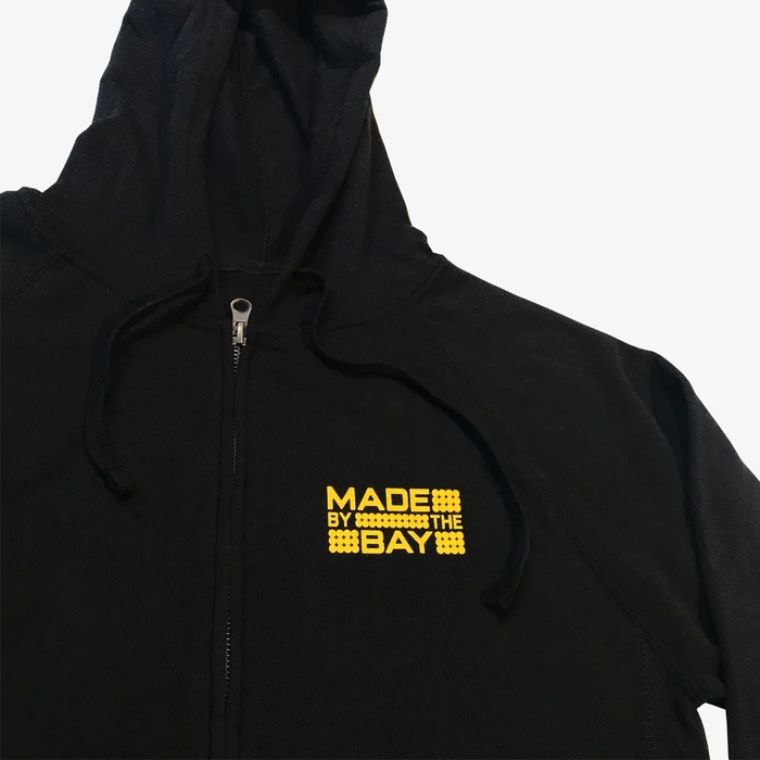 Made by the Bay campaign and merchandise 4