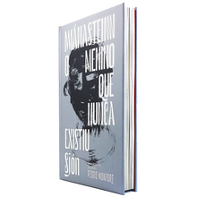 <cite>Mánasteinn – o menino que nunca existiu</cite> by Sjón