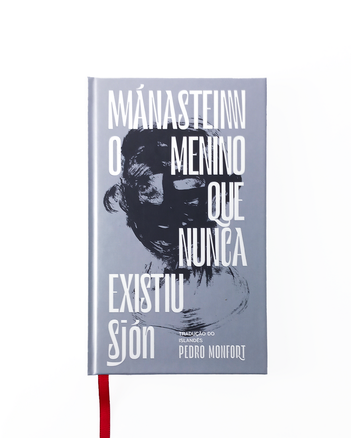 Cover displaying Le Murmure in combination with Neue Haas Unica