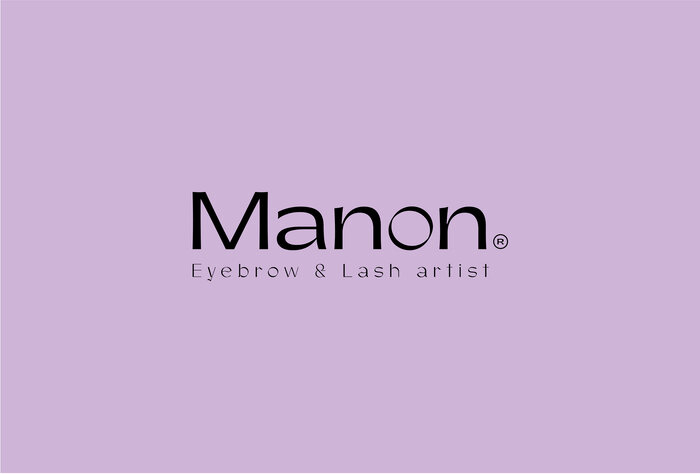 Manon Rousse Eyebrow &amp; Lash Artist 1