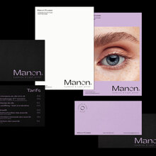 Manon Rousse Eyebrow &amp; Lash Artist