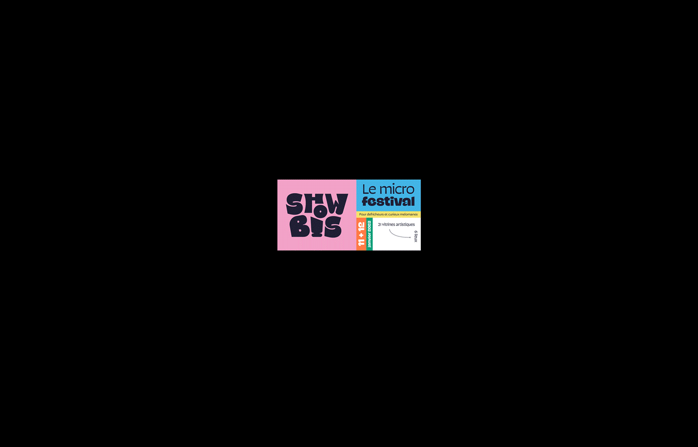 ShowBiS festival 2023 1