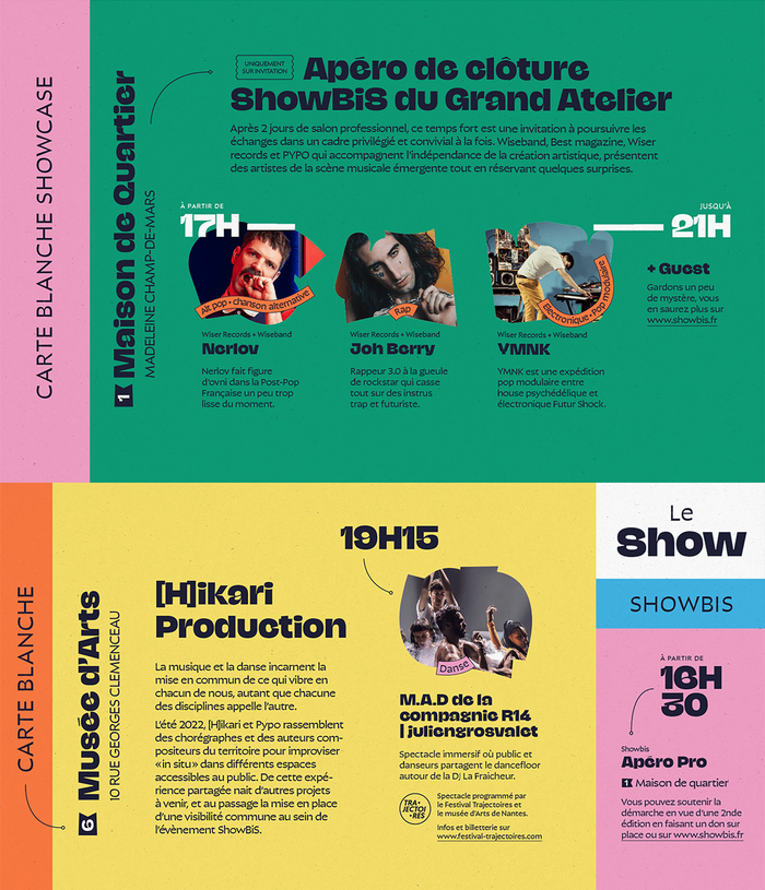 ShowBiS festival 2023 5