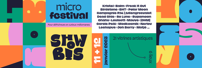 ShowBiS festival 2023 4