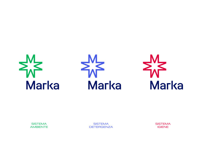 Marka 3