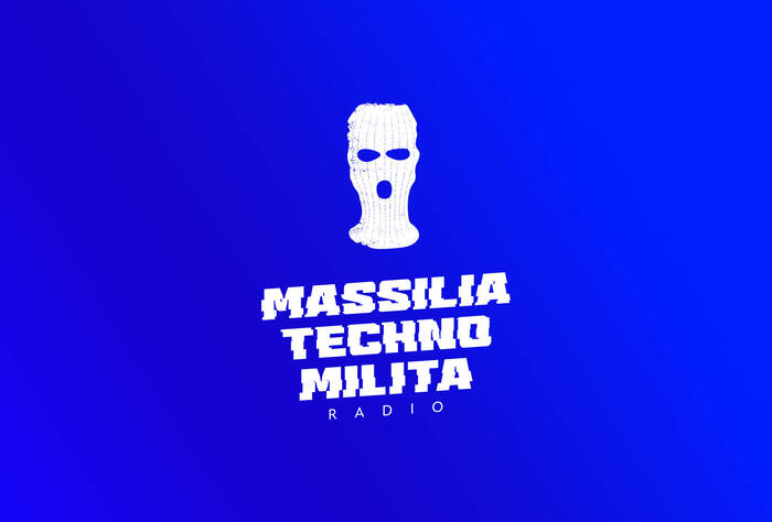 Massilia Techno Milita Radio 1