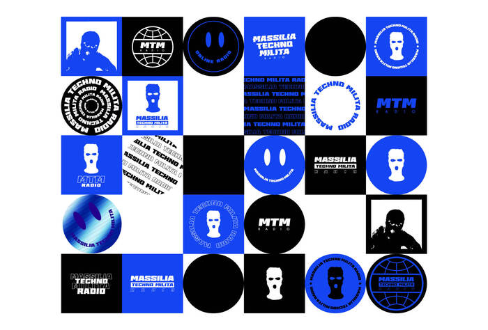 Massilia Techno Milita Radio 2