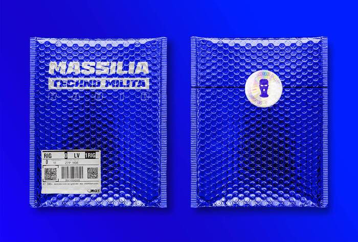 Massilia Techno Milita Radio 8