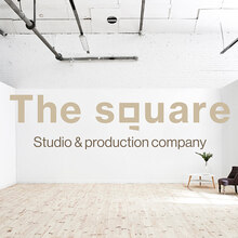 The square studio &amp; production company