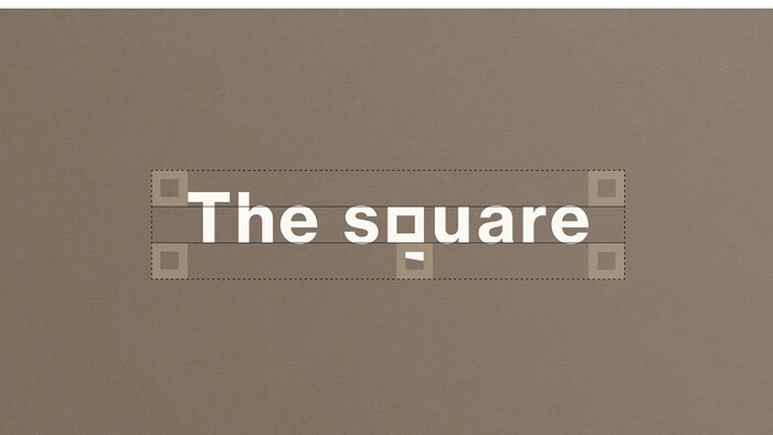 The square studio &amp; production company 3