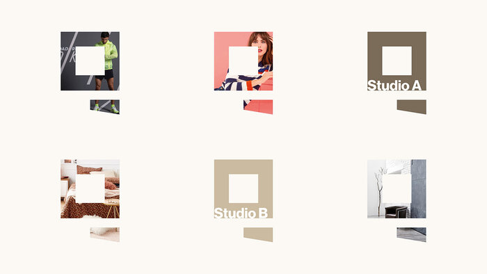 The square studio & production company 4