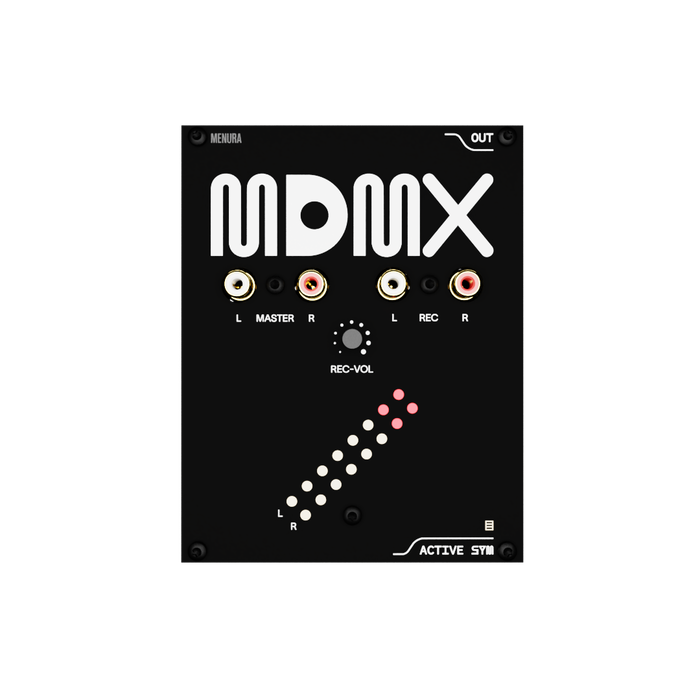 MDMX 4