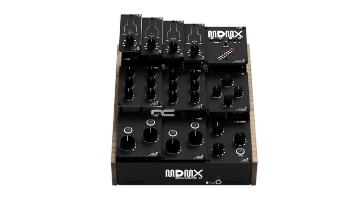 MDMX 2