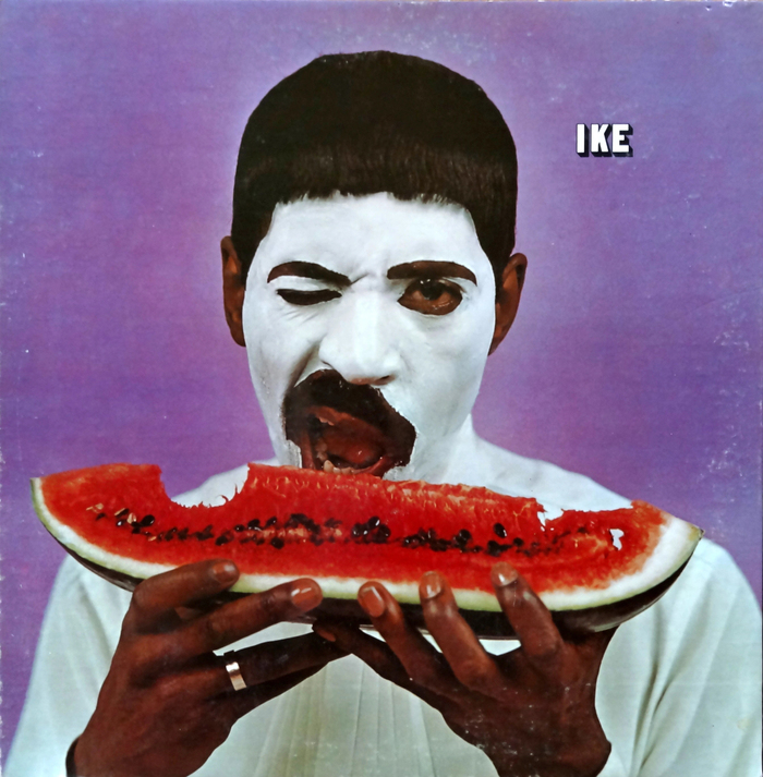 Ike &amp; Tina Turner – Outta Season 1