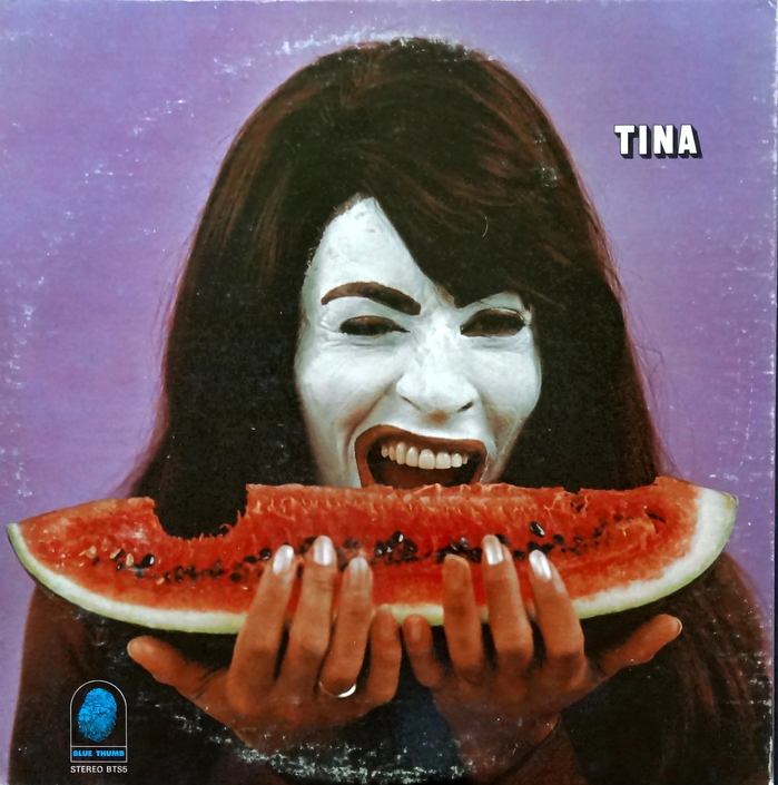 Ike &amp; Tina Turner – Outta Season 2