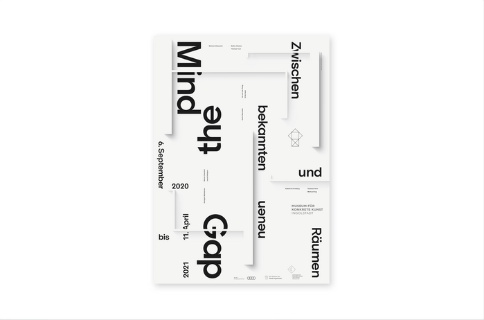 Mind the Gap. Zwischen bekannten und neuen Räumen 4