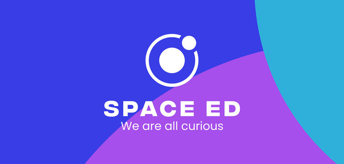 Space Ed 1