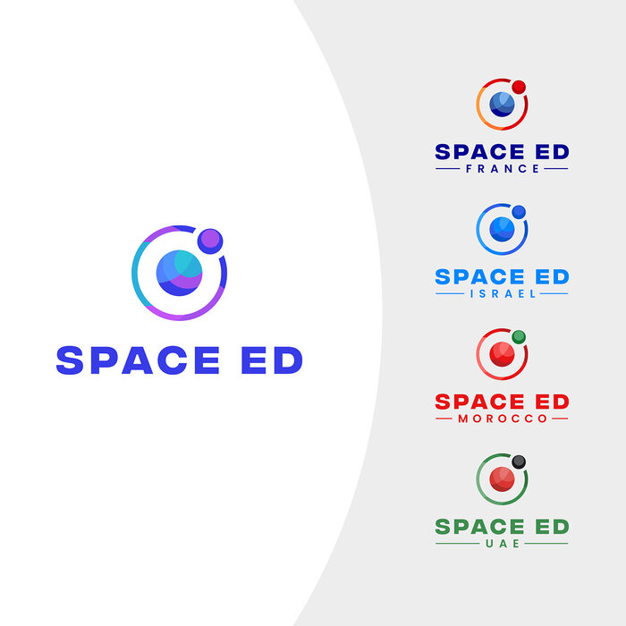Space Ed 3