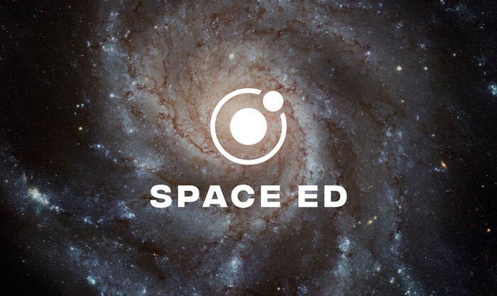 Space Ed 5