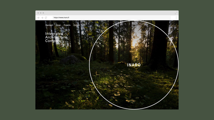 INARO Integrated Architecture Office 1