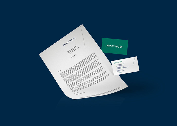 H/Advisors 8