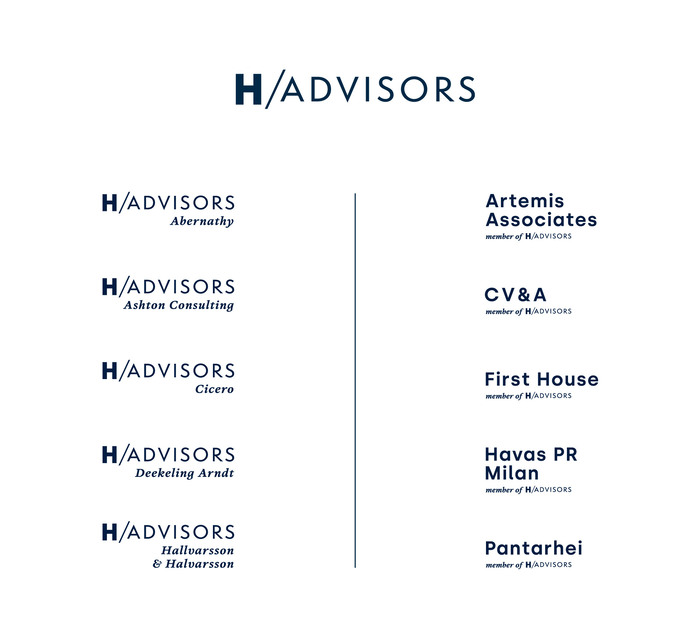 H/Advisors 4