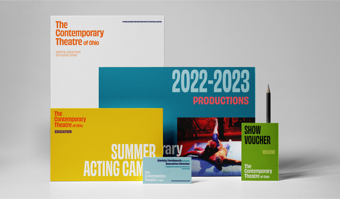 The Contemporary Theatre of Ohio 5