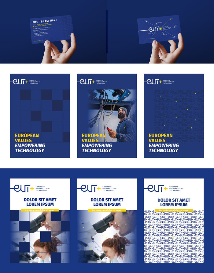 EUT+ (European University of Technology) 4