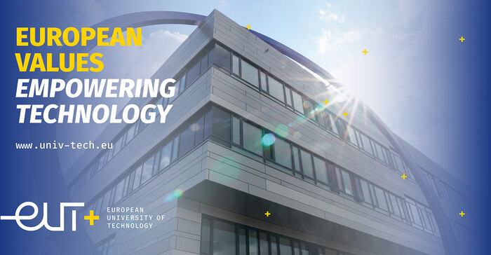 EUT+ (European University of Technology) 6