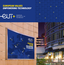 EUT+ (European University of Technology)