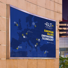 EUT+ (European University of Technology)