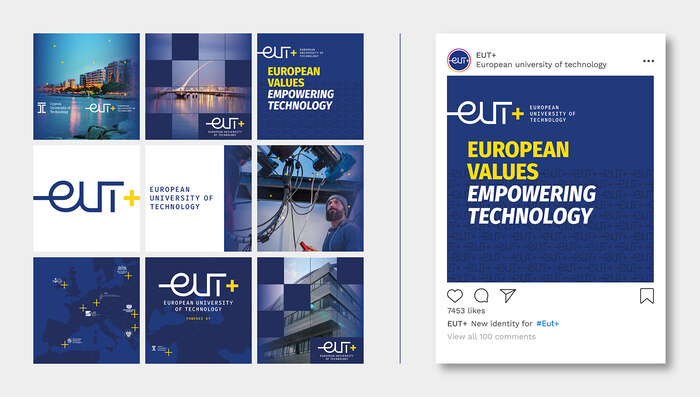 EUT+ (European University of Technology) 9