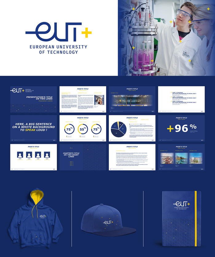EUT+ (European University of Technology) 10