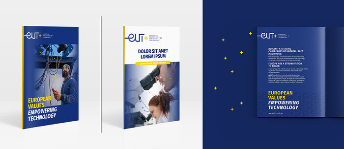 EUT+ (European University of Technology) 5