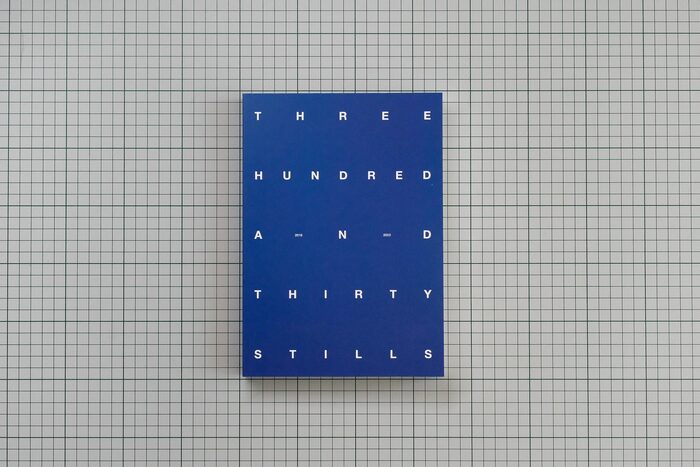 Three Hundred and Thirty Stills, 2016–2023 2