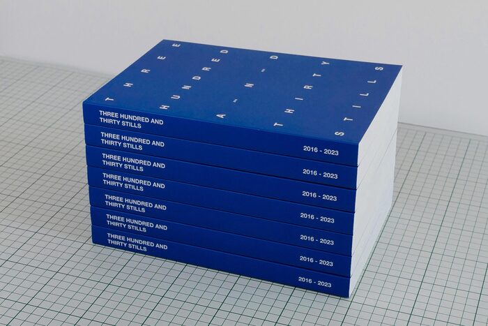 Three Hundred and Thirty Stills, 2016–2023 1