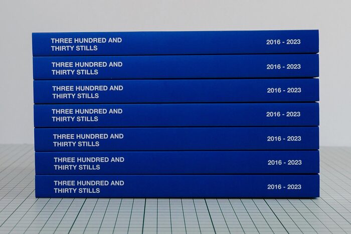 Three Hundred and Thirty Stills, 2016–2023 7