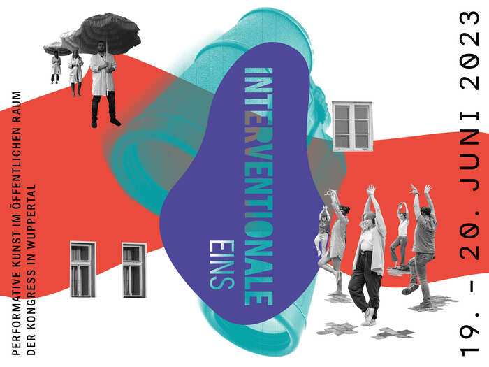 Interventionale Eins 1