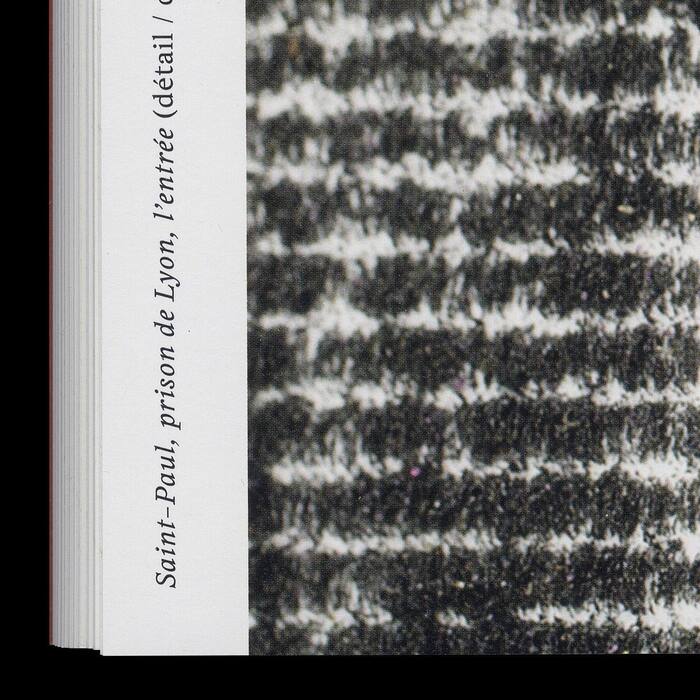 À bout touchant, Nicolas Daubanes monograph 9