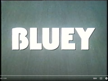 <cite>Bluey</cite> (1976) TV series