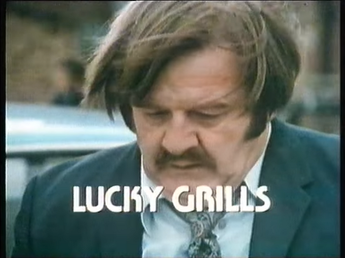 Actor/actress name.
