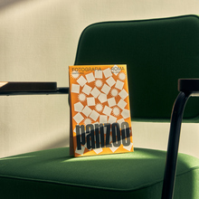 <cite>Fotografia Roma</cite>, Panzoo Map #02